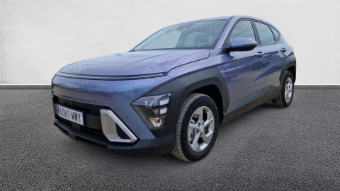 Hyundai Kona HEV 1.6GDI 129CV DT Maxx