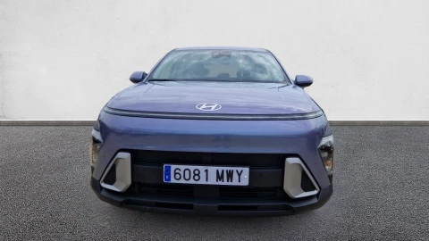 Hyundai Kona HEV 1.6GDI 129CV DT Maxx