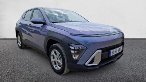 Hyundai Kona HEV 1.6GDI 129CV DT Maxx