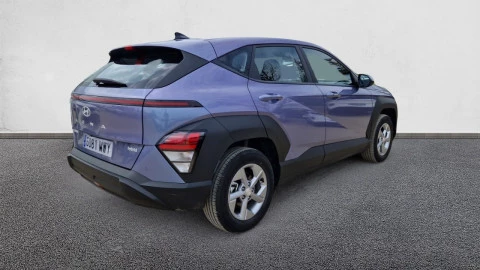 Hyundai Kona HEV 1.6GDI 129CV DT Maxx