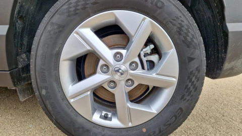 Hyundai Kona HEV 1.6GDI 129CV DT Maxx