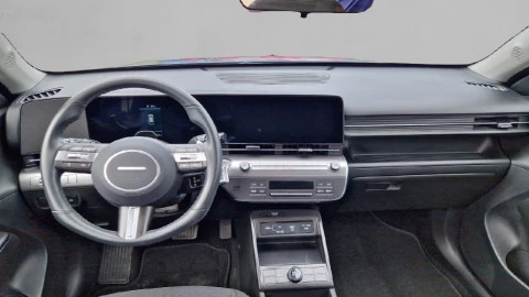 Hyundai Kona HEV 1.6GDI 129CV DT Maxx