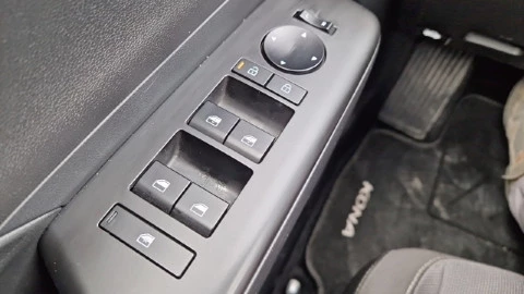 Hyundai Kona HEV 1.6GDI 129CV DT Maxx