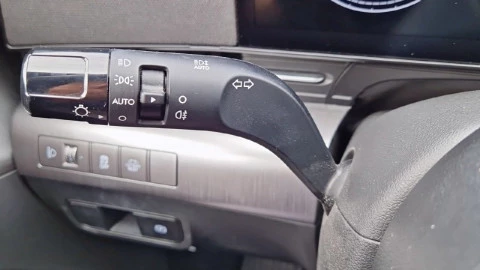 Hyundai Kona HEV 1.6GDI 129CV DT Maxx