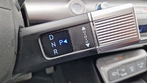 Hyundai Kona HEV 1.6GDI 129CV DT Maxx