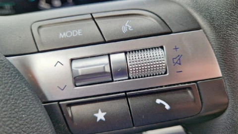 Hyundai Kona HEV 1.6GDI 129CV DT Maxx