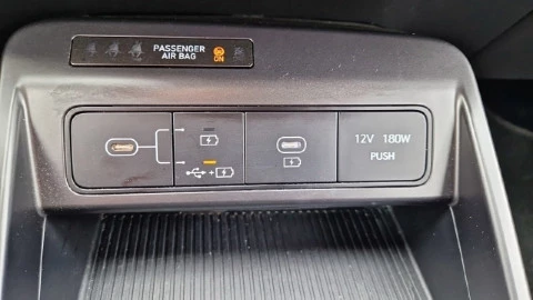 Hyundai Kona HEV 1.6GDI 129CV DT Maxx