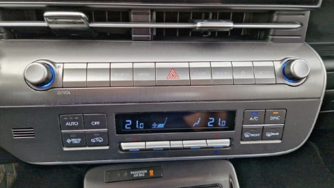 Hyundai Kona HEV 1.6GDI 129CV DT Maxx