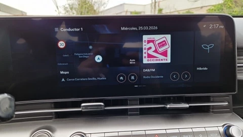 Hyundai Kona HEV 1.6GDI 129CV DT Maxx