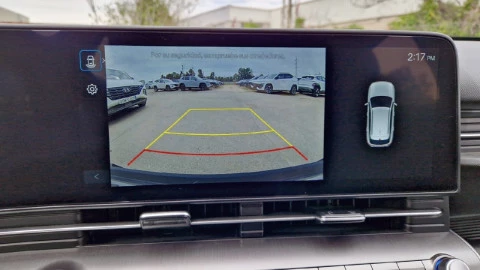 Hyundai Kona HEV 1.6GDI 129CV DT Maxx