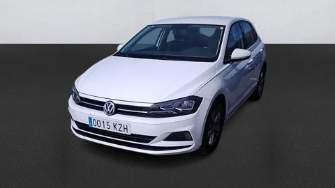 Volkswagen Polo Advance 1.6 TDI 59kW (80CV)