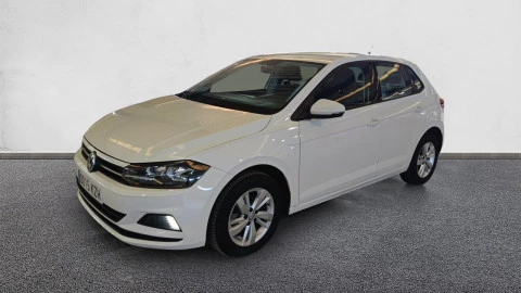 Volkswagen Polo Advance 1.6 TDI 59kW (80CV)