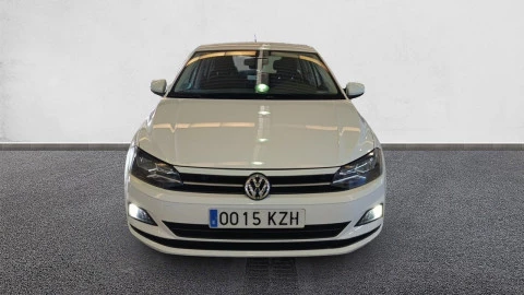 Volkswagen Polo Advance 1.6 TDI 59kW (80CV)