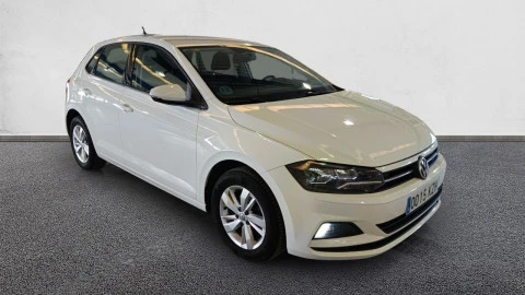 Volkswagen Polo Advance 1.6 TDI 59kW (80CV)