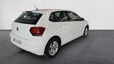 Volkswagen Polo Advance 1.6 TDI 59kW (80CV)