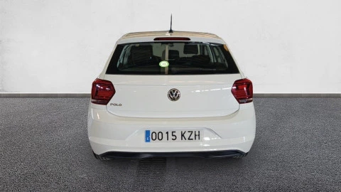 Volkswagen Polo Advance 1.6 TDI 59kW (80CV)