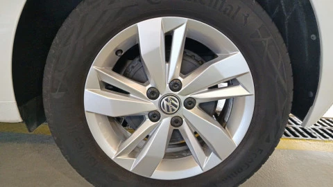 Volkswagen Polo Advance 1.6 TDI 59kW (80CV)