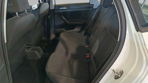 Volkswagen Polo Advance 1.6 TDI 59kW (80CV)