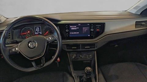Volkswagen Polo Advance 1.6 TDI 59kW (80CV)
