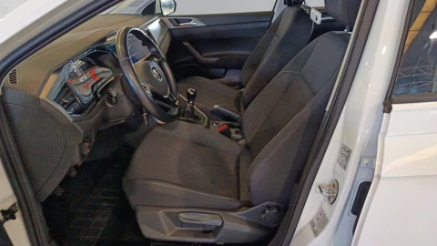 Volkswagen Polo Advance 1.6 TDI 59kW (80CV)