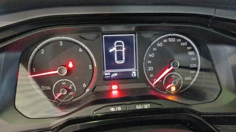 Volkswagen Polo Advance 1.6 TDI 59kW (80CV)