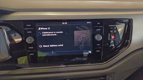 Volkswagen Polo Advance 1.6 TDI 59kW (80CV)