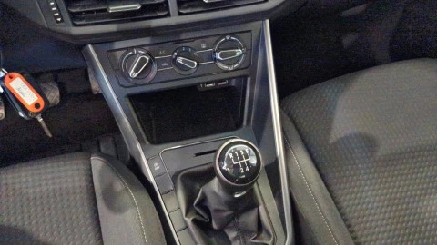 Volkswagen Polo Advance 1.6 TDI 59kW (80CV)