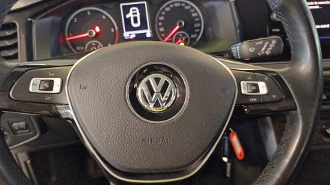 Volkswagen Polo Advance 1.6 TDI 59kW (80CV)