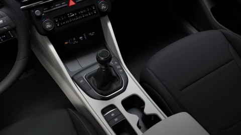 Hyundai Tucson 1.6T 118kW (160CV) 48V Maxx