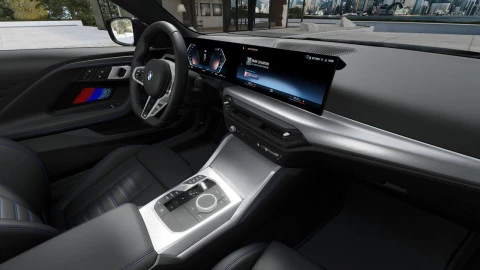 BMW Serie 2 218i M Sport