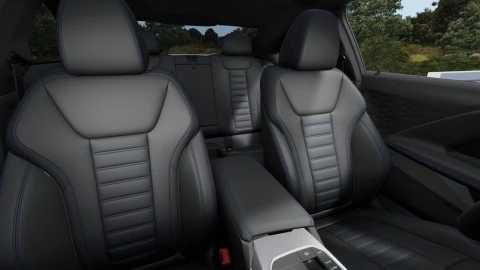 BMW Serie 2 218i M Sport