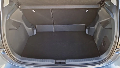 Mazda2 1.5 85 kW (116 CV) CVT Centre-line