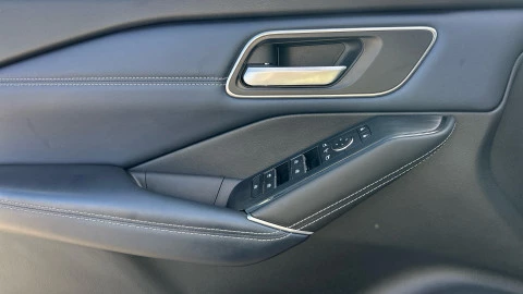 Nissan Qashqai DIG-T 116kW mHEV Xtronic Tekna