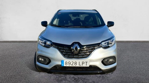 Renault Kadjar Black Ed GPF TCe 117kW (160CV) - EDC