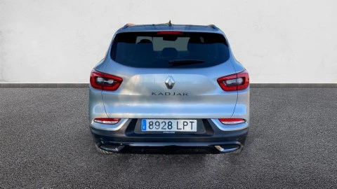 Renault Kadjar Black Ed GPF TCe 117kW (160CV) - EDC