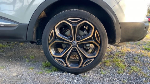 Renault Kadjar Black Ed GPF TCe 117kW (160CV) - EDC