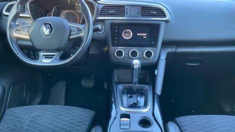 Renault Kadjar Black Ed GPF TCe 117kW (160CV) - EDC