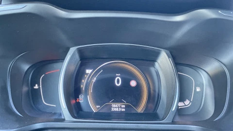 Renault Kadjar Black Ed GPF TCe 117kW (160CV) - EDC