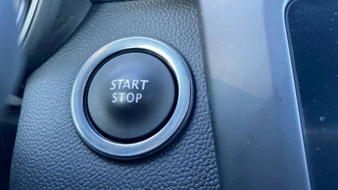 Renault Kadjar Black Ed GPF TCe 117kW (160CV) - EDC