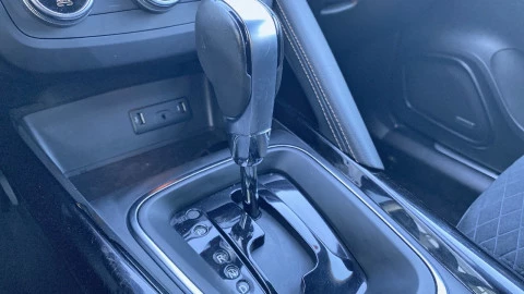 Renault Kadjar Black Ed GPF TCe 117kW (160CV) - EDC