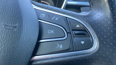 Renault Kadjar Black Ed GPF TCe 117kW (160CV) - EDC