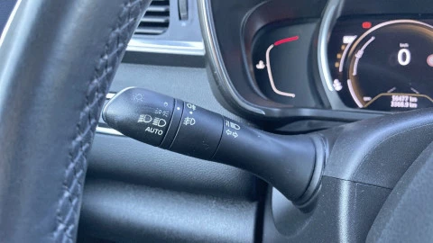 Renault Kadjar Black Ed GPF TCe 117kW (160CV) - EDC