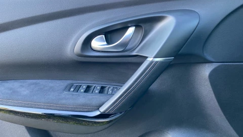 Renault Kadjar Black Ed GPF TCe 117kW (160CV) - EDC