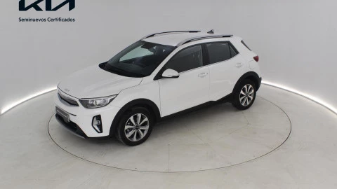 Kia Stonic 1.0 T-GDi 74kW (100CV) MHEV MT Drive
