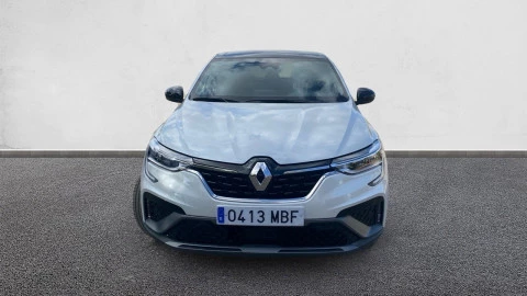 Renault Arkana RS Line E-TECH Híbrido 105kW(145CV) - SS