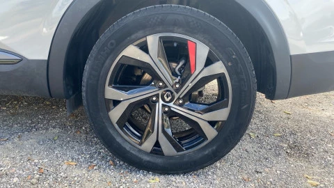 Renault Arkana RS Line E-TECH Híbrido 105kW(145CV) - SS