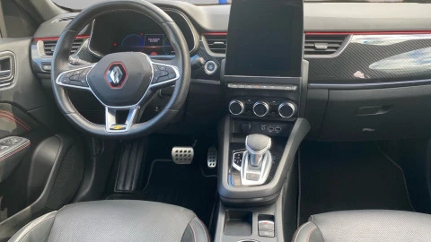 Renault Arkana RS Line E-TECH Híbrido 105kW(145CV) - SS