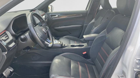 Renault Arkana RS Line E-TECH Híbrido 105kW(145CV) - SS