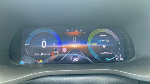 Renault Arkana RS Line E-TECH Híbrido 105kW(145CV) - SS