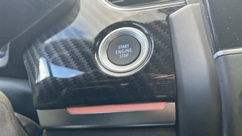 Renault Arkana RS Line E-TECH Híbrido 105kW(145CV) - SS